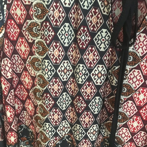 Boho Dress - Picture 5 of 8